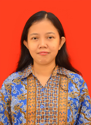 Imelda Magdalena Etika Mono Rilansari